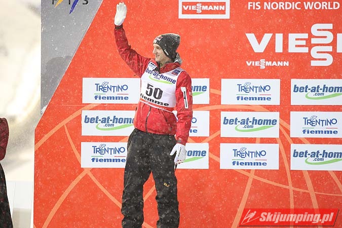 256 Gregor Schlierenzauer